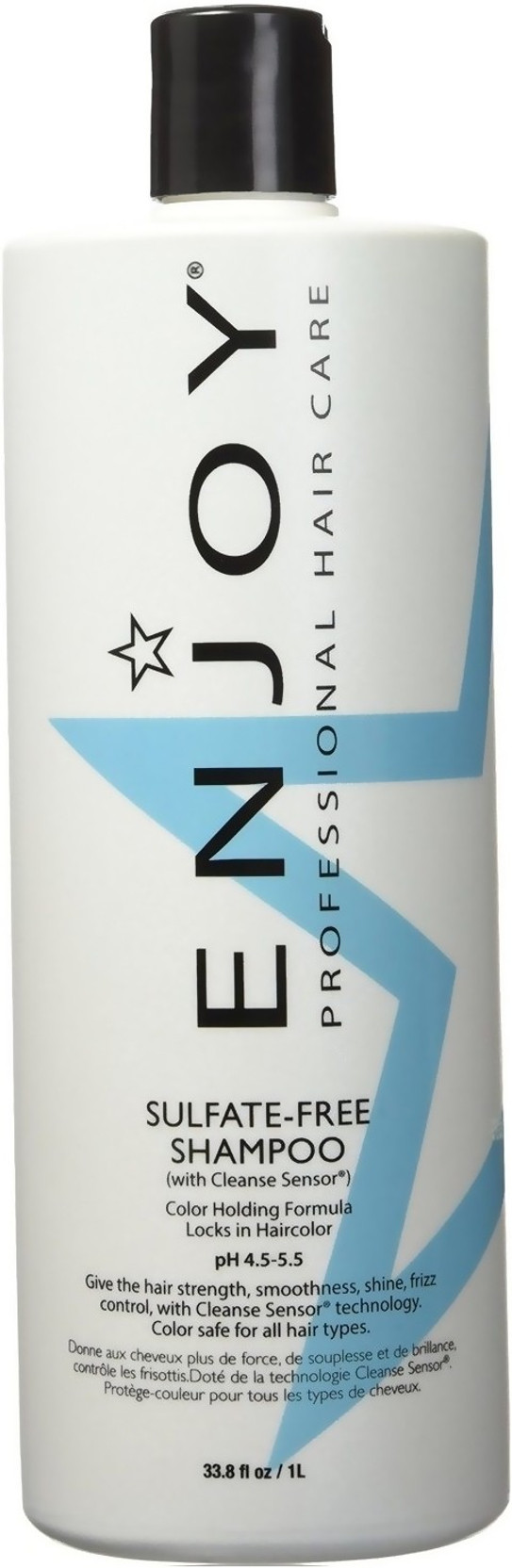 Enjoy Sulfate Free Shampoo Price In India Buy Enjoy Sulfate