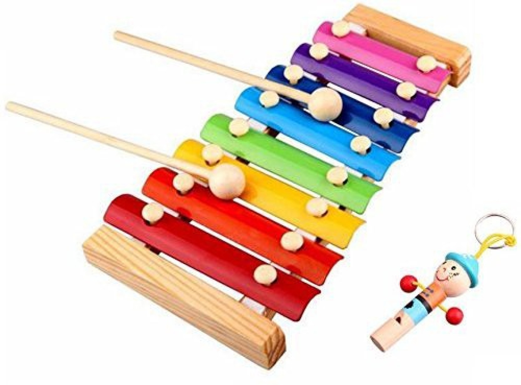 Музыкальные инструменты в детском саду