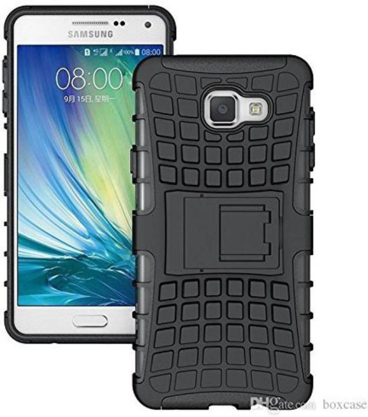 filbay Back Cover for Samsung Galaxy C9 Pro filbay Flipkart ADD TO CART
