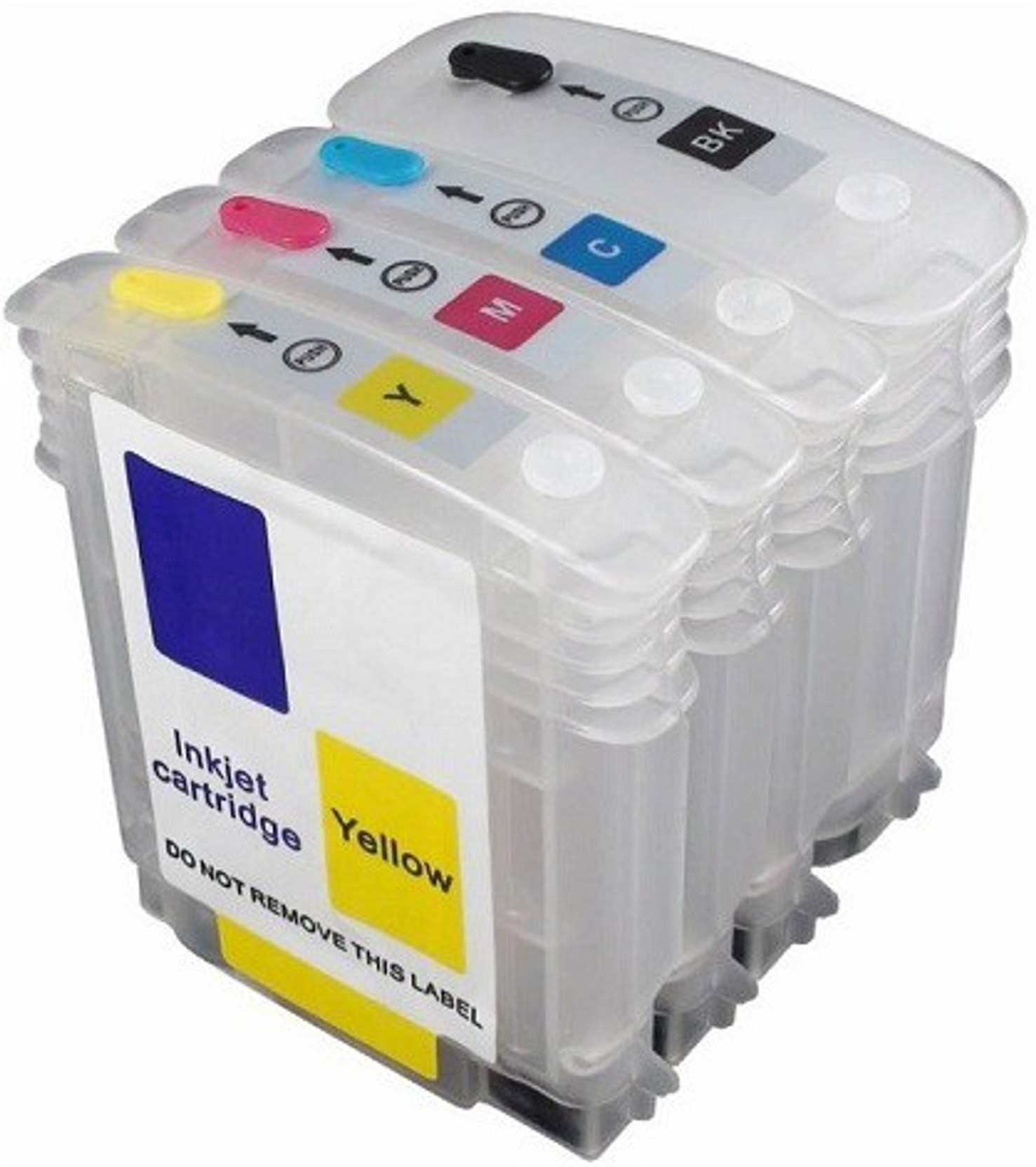 hp 5400 ink