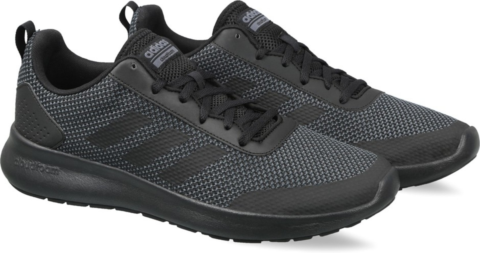 adidas men's element race running shoes