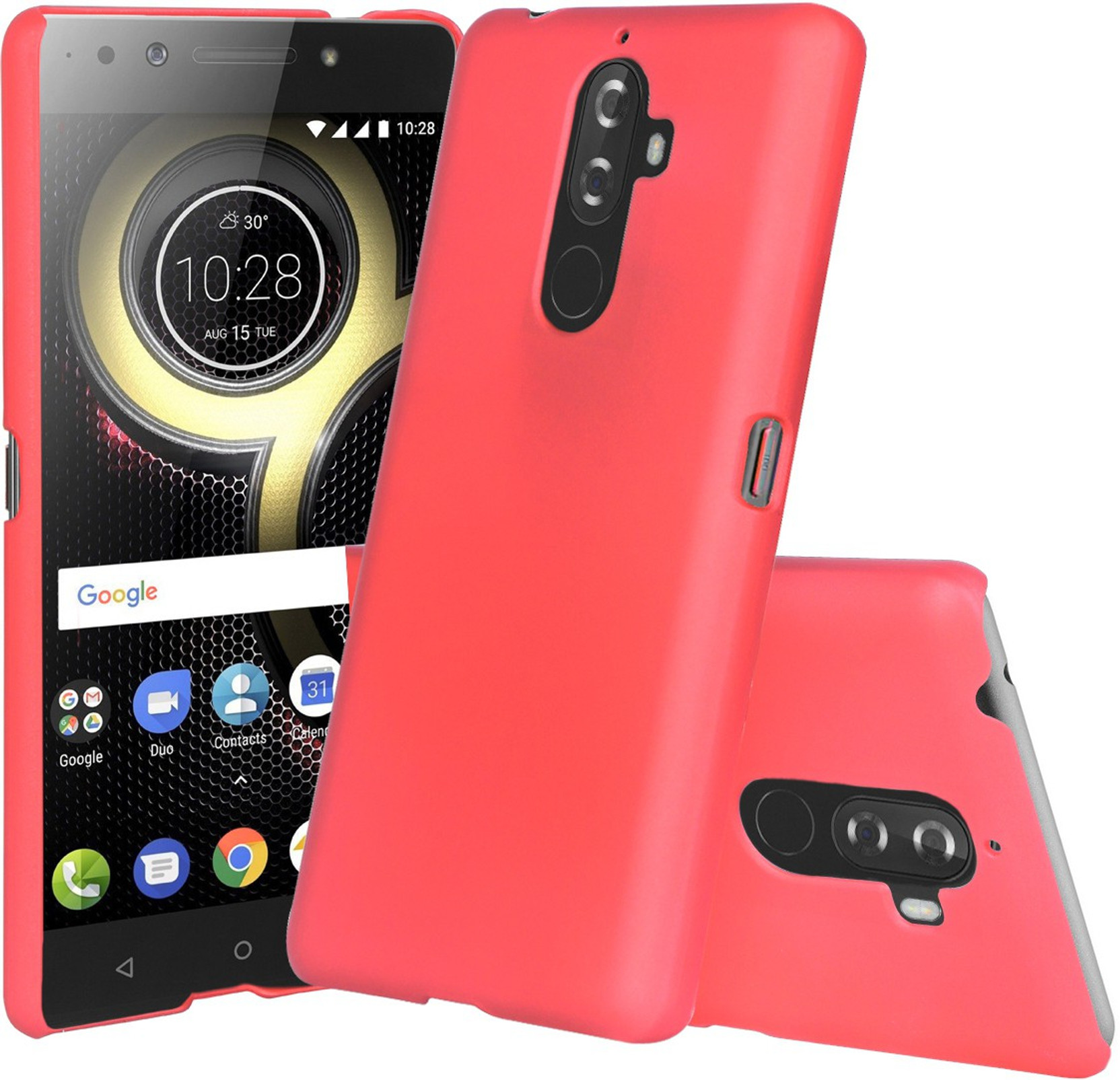 Parallel Universe Back Cover for Lenovo K8 Note Parallel Universe Big Diwali Sale ends in18 hrs 29 mins 40 secs