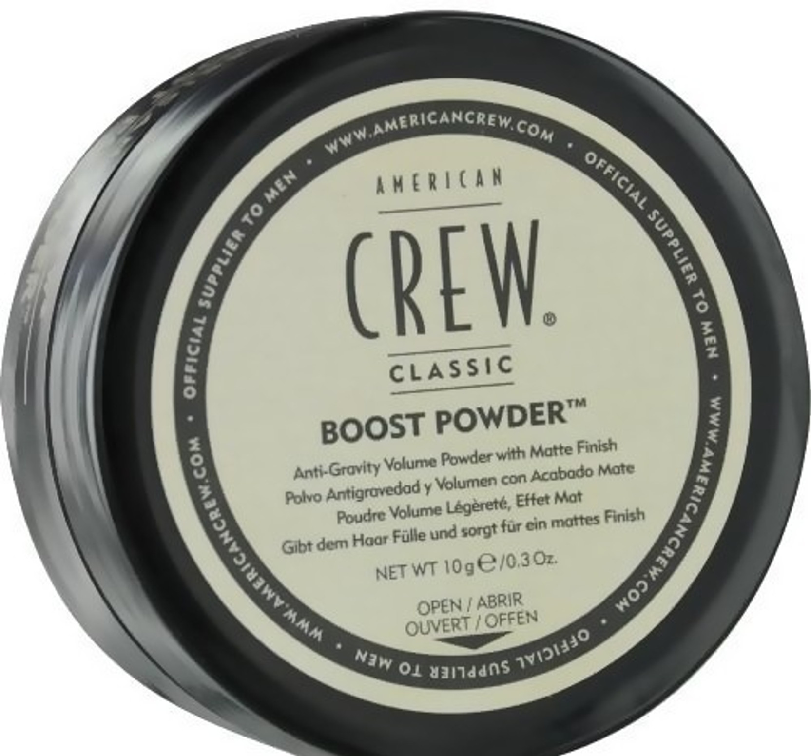 American Crew Boost Powder Hair Styler Price In India Buy