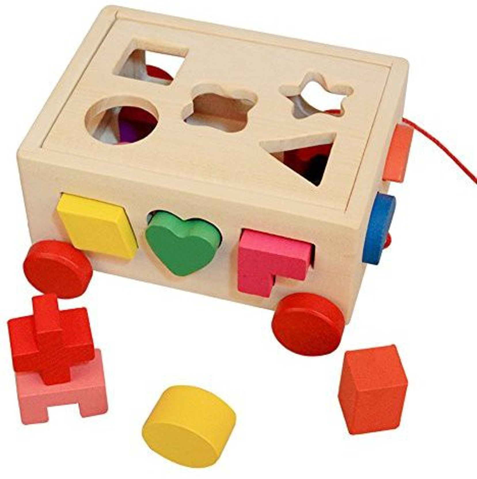 Wooden Baby Toys Vs Plastic Wow Blog