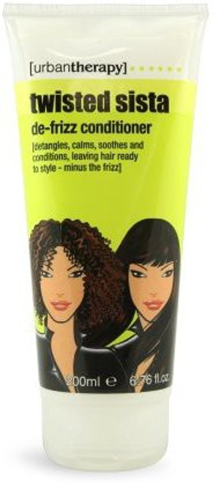 Twisted Sista De Frizz Conditioner 6 76 Oz Price In India Buy