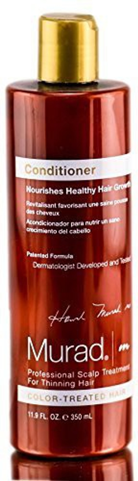 Generic Murad Scalp Treatment Conditioner For Color Treated Hair