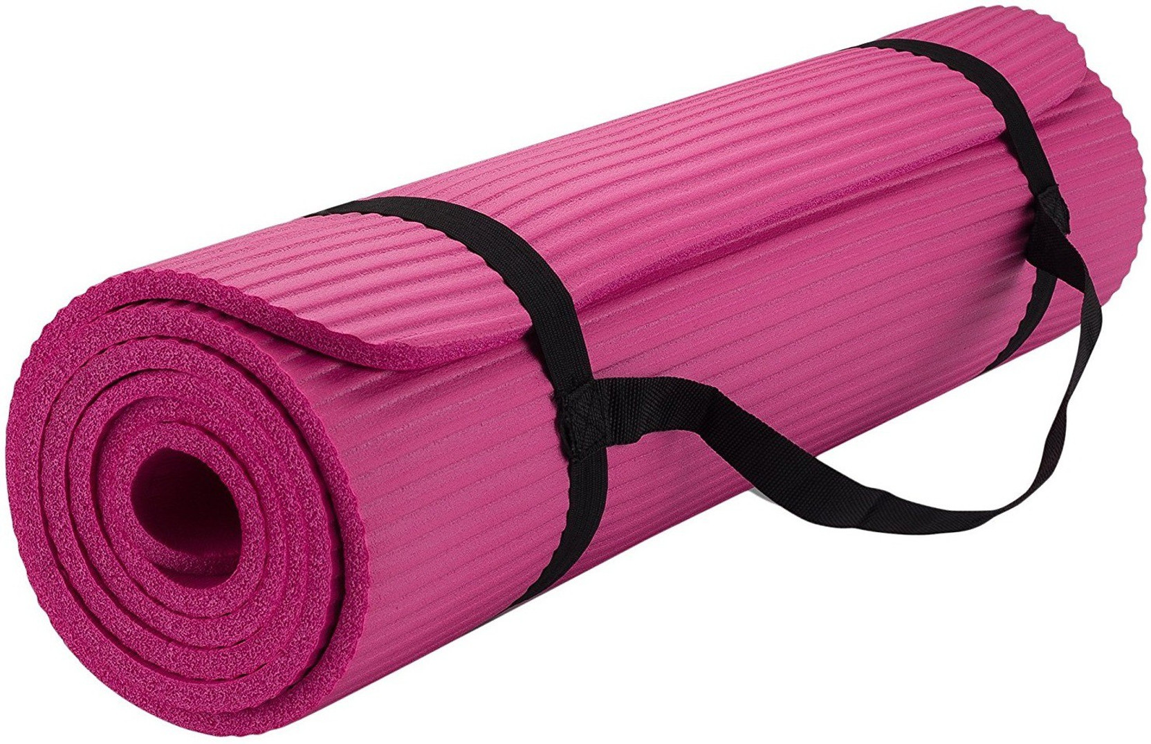 Quinergys Reehut 1 2 Inch Extra Thick High Density Nbr Exercise