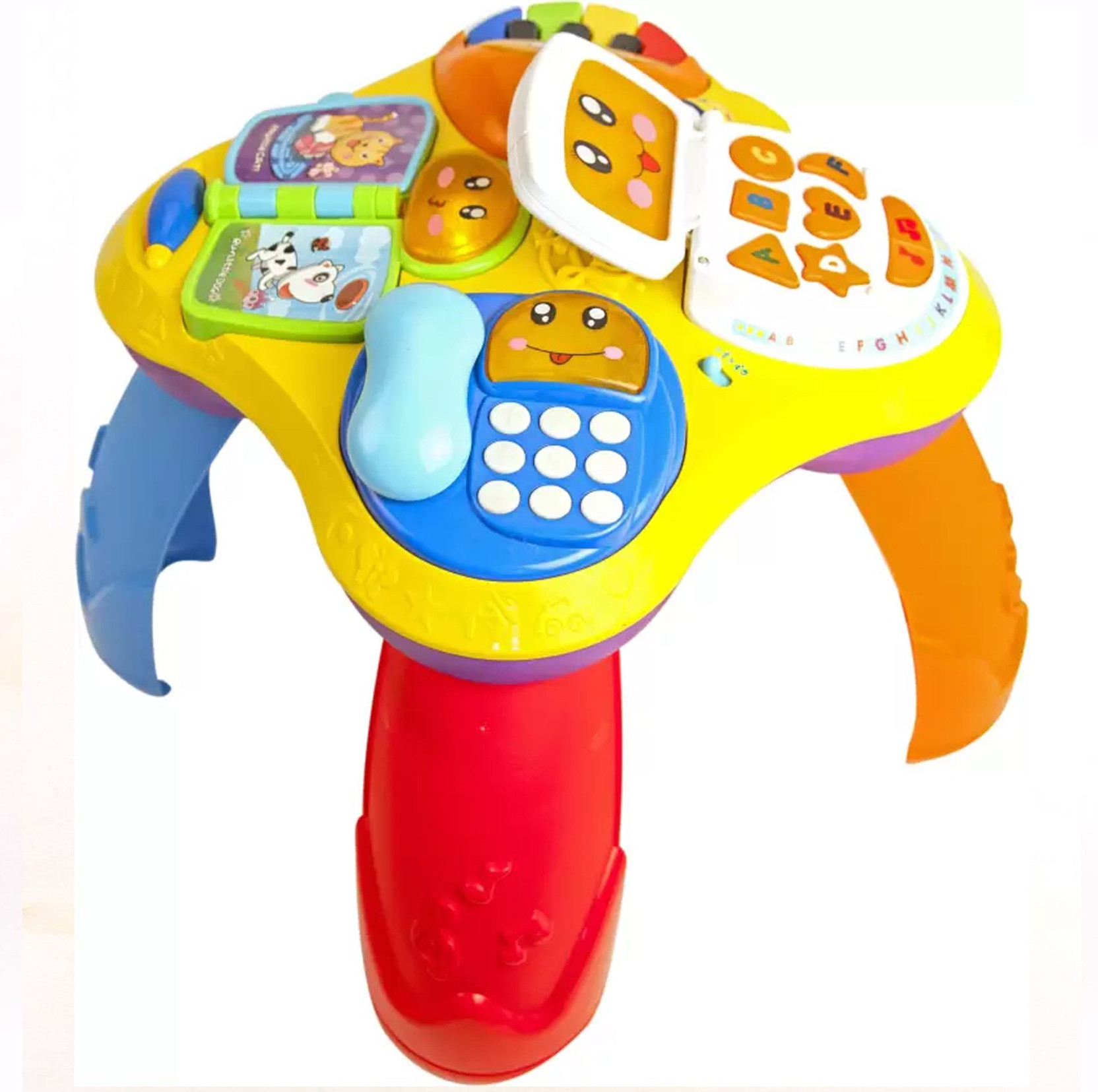 learning experience toys