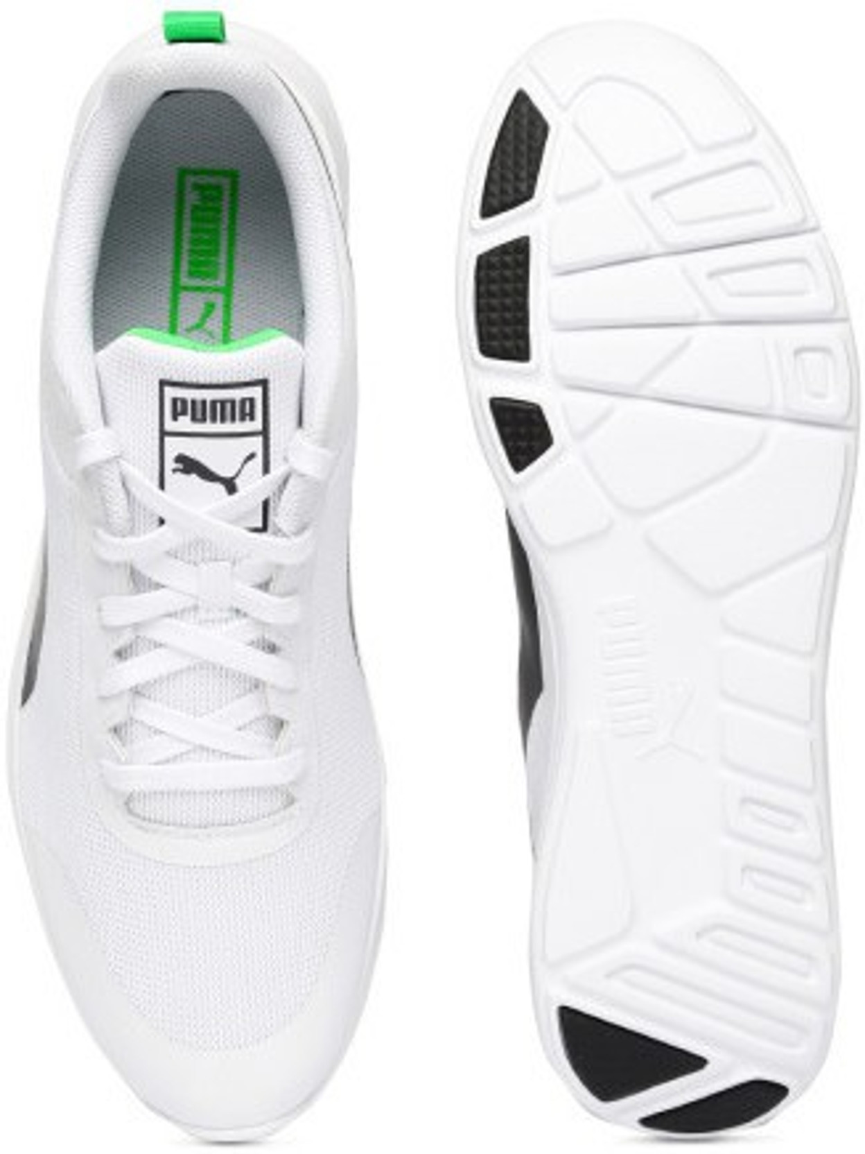 puma trax