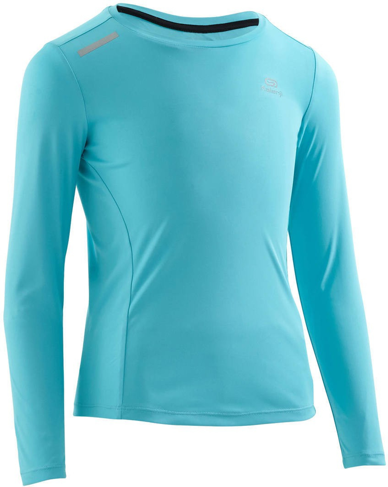 t shirt polyester decathlon