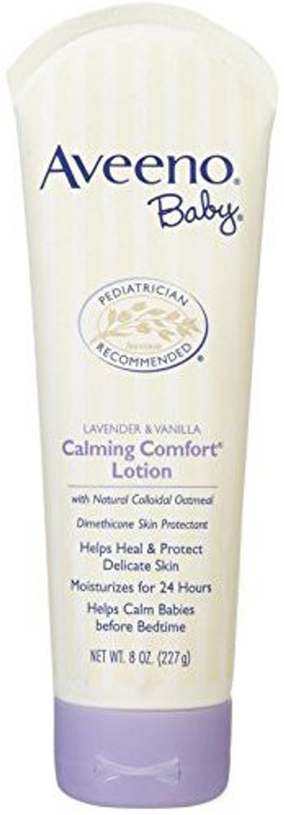 Aveeno Calming Comfort Lotion Lavender Vanilla Price In India
