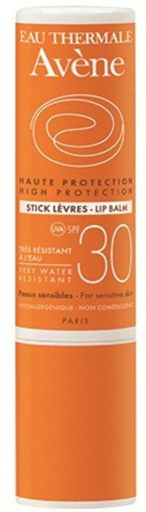 Avene Lip Balm Spf 30 Review - chapstick Avene Lip Balm Spf 30 Review - chapstick