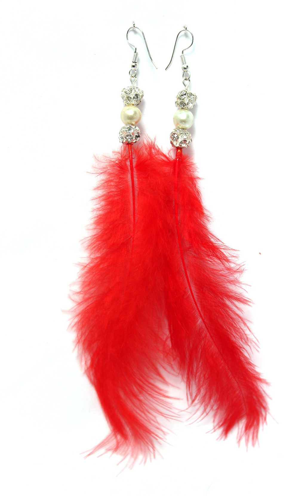 Flipkart Com Buy D Wardrobe New Stylish Ear Rings Made
