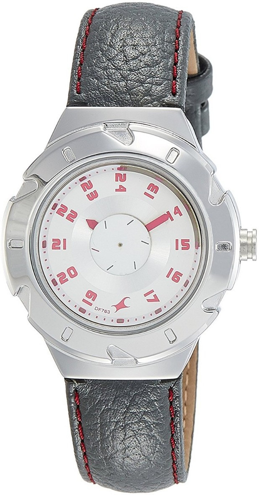 fastrack smart watch flipkart