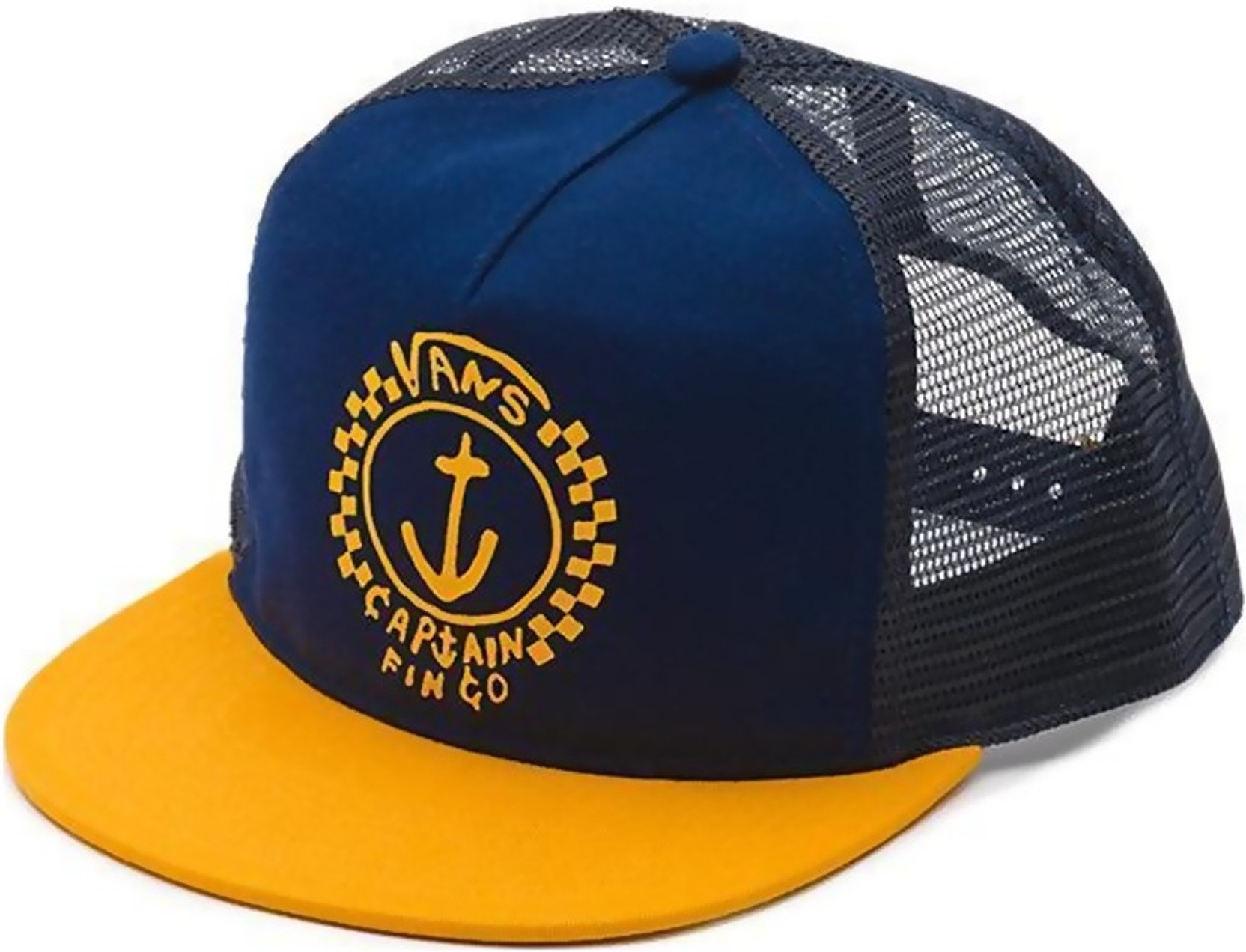 vans snapback india