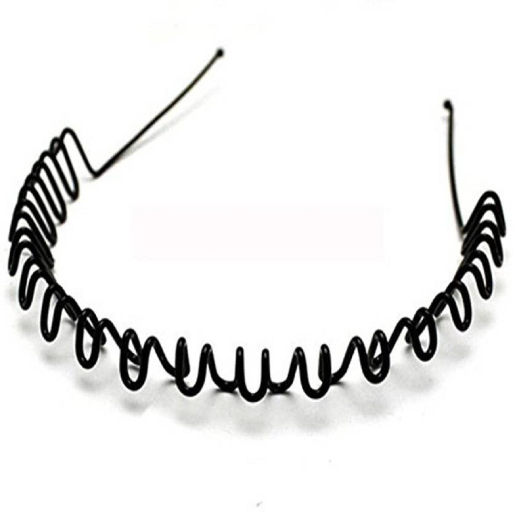 Style Squad Premium Quality Hair Band For Men Women Head Band