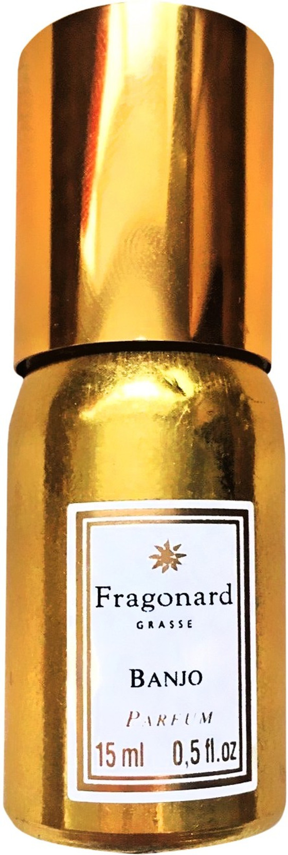 Buy Fragonard Banjo Eau De Parfum 15 Ml Online In India Flipkartcom