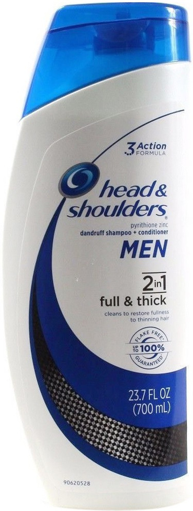 Head Shoulders Men 2 In 1 Full Thick Price In India Buy