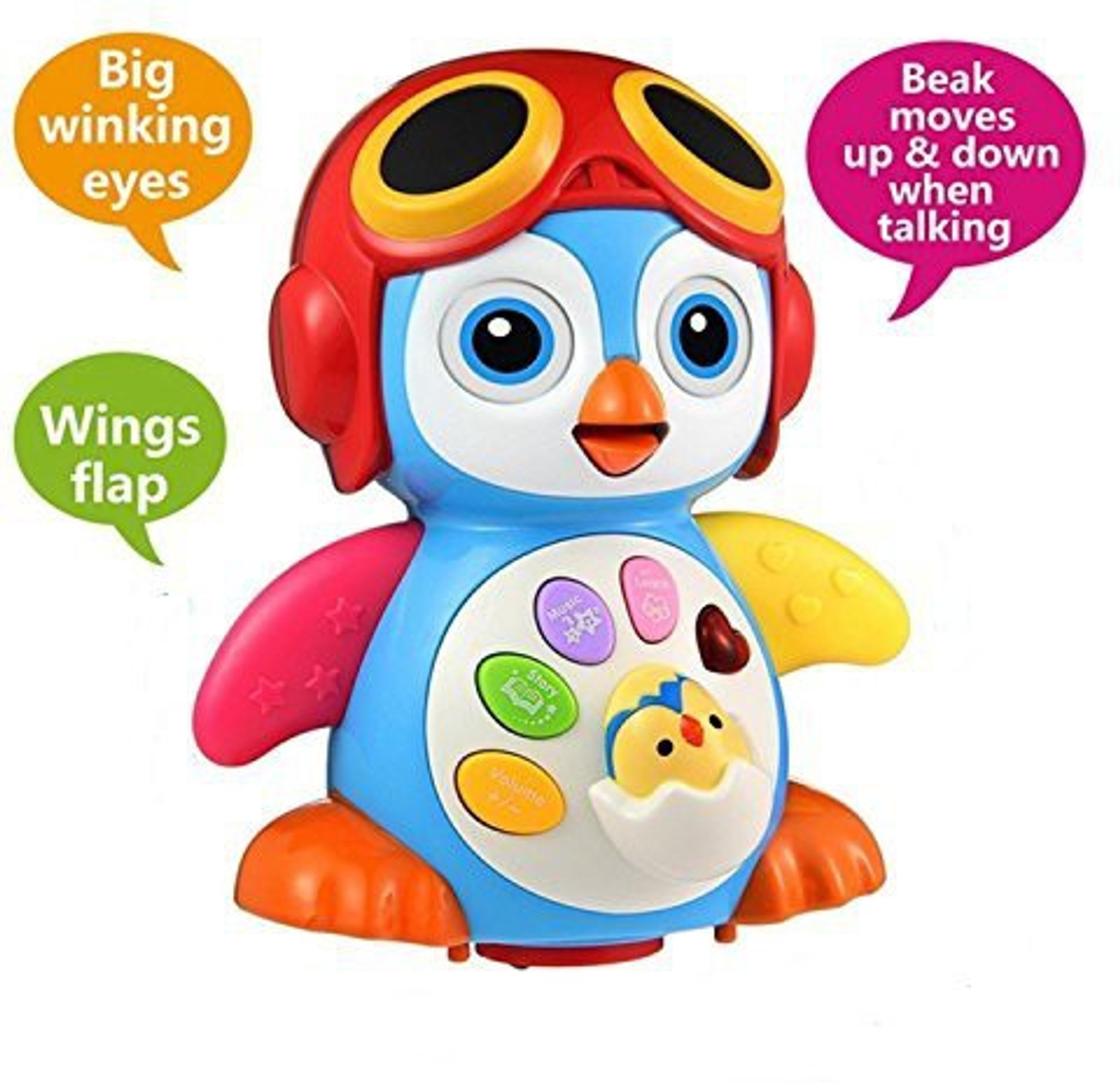 Educational Toys For Infants 6 12 Months | Wow Blog