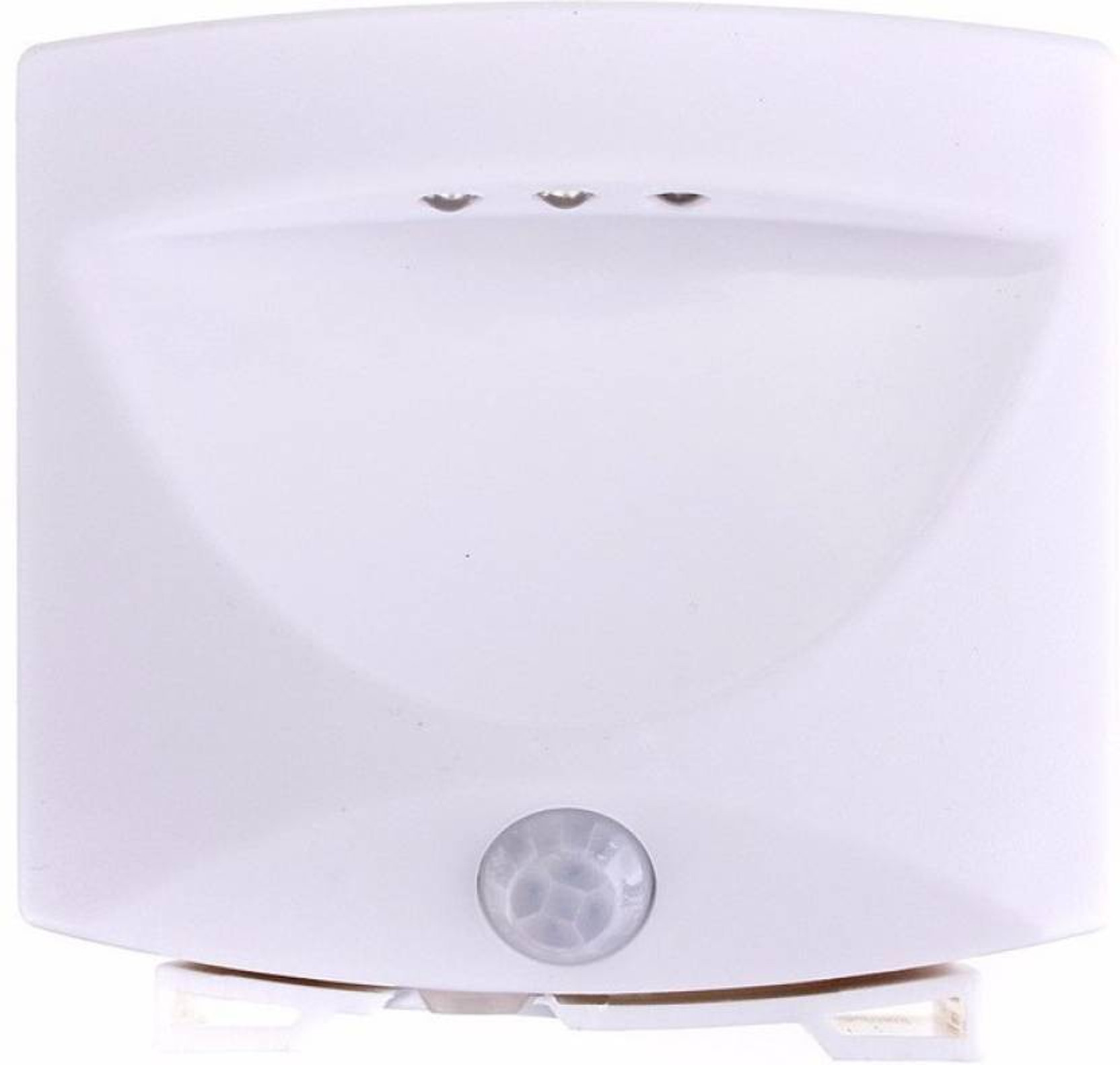 Simxen Mighty Light Indoor Outdoor Motion Sensor Activated Led Wireless Size 8 6 X 5 4 2 3 Cm Night Lamp