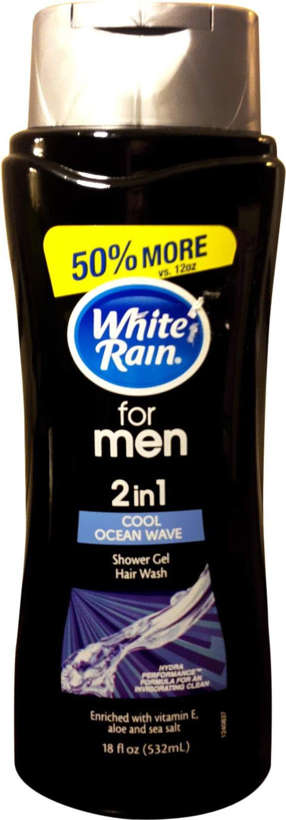 White Rain 3 In 1 Cool Ocean Price In India Buy White Rain 3 In