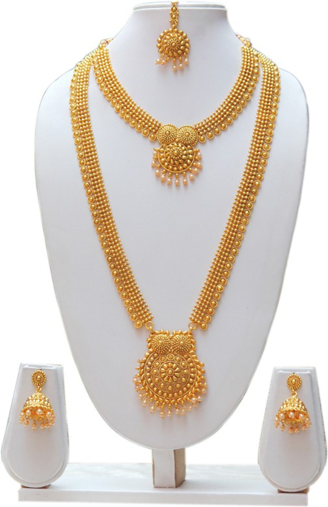 Neck sets in flipkart store