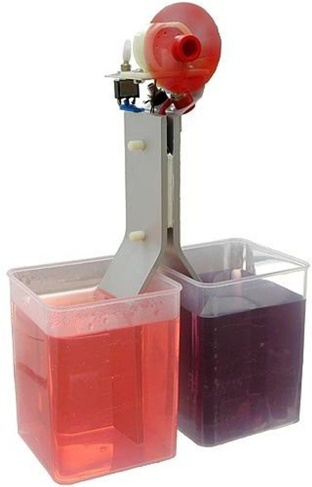 How To Make Homemade Thermoelectric Generator Homemade Ftempo