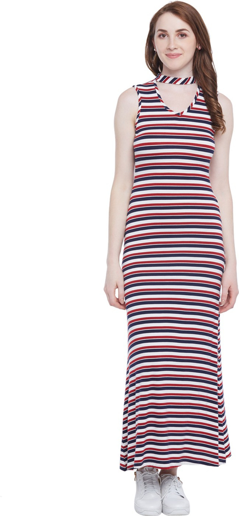 one piece dress in pantaloons