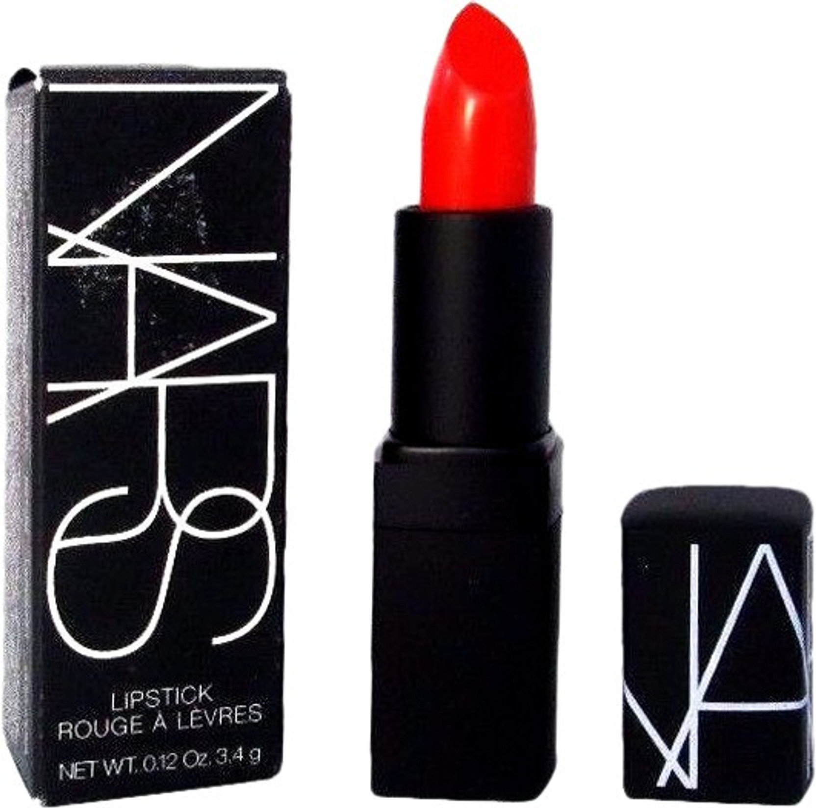 Nars Rouge A Levres Price In India Buy Nars Rouge A