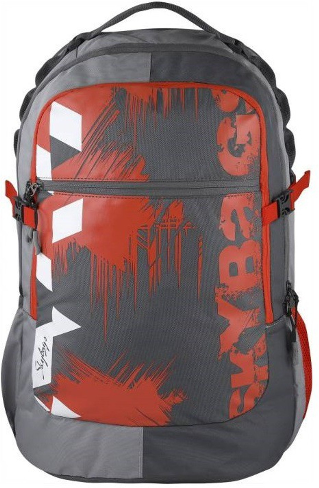 skybags ion 02