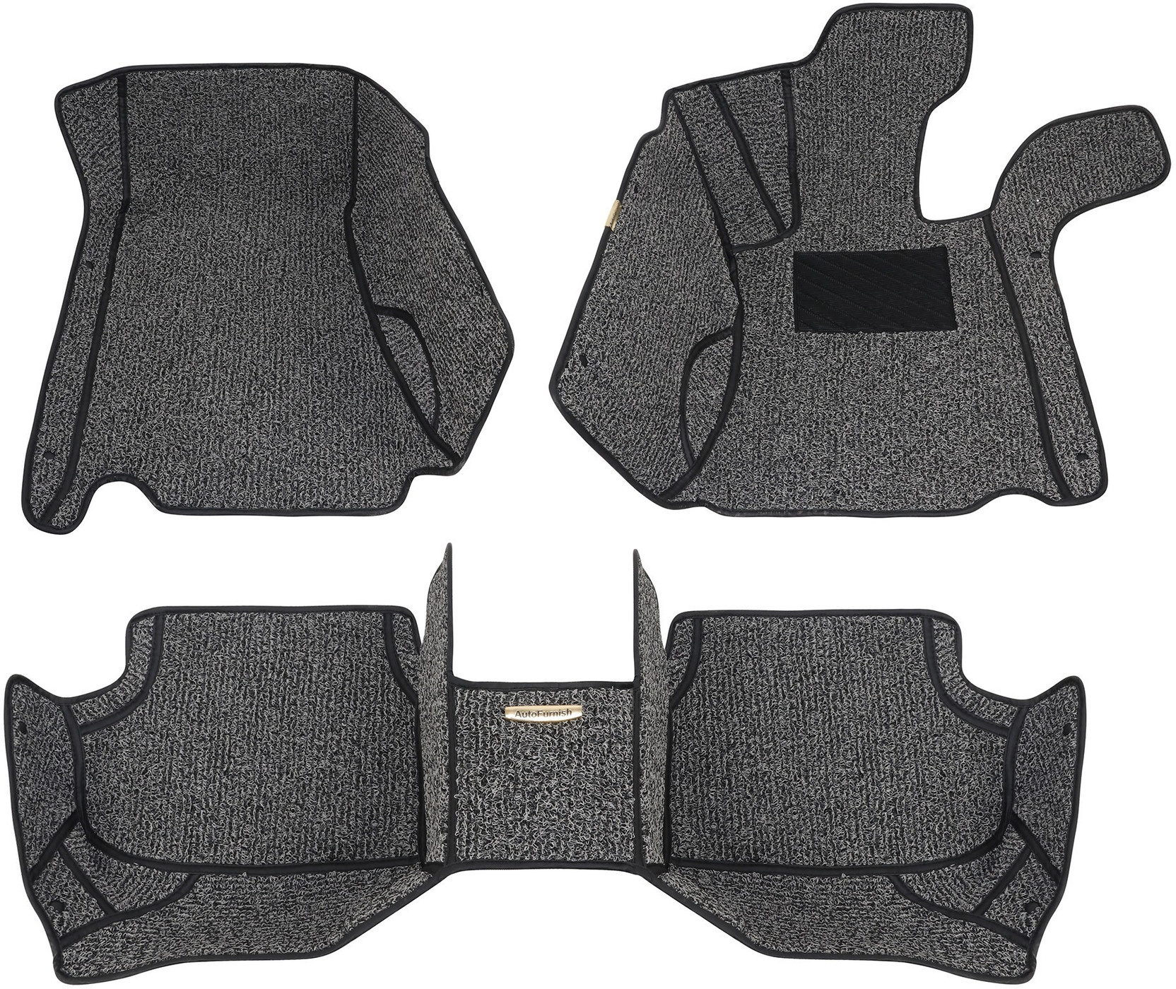Autofurnish Vinyl 7d Mat For Volkswagen Polo Price In India Buy