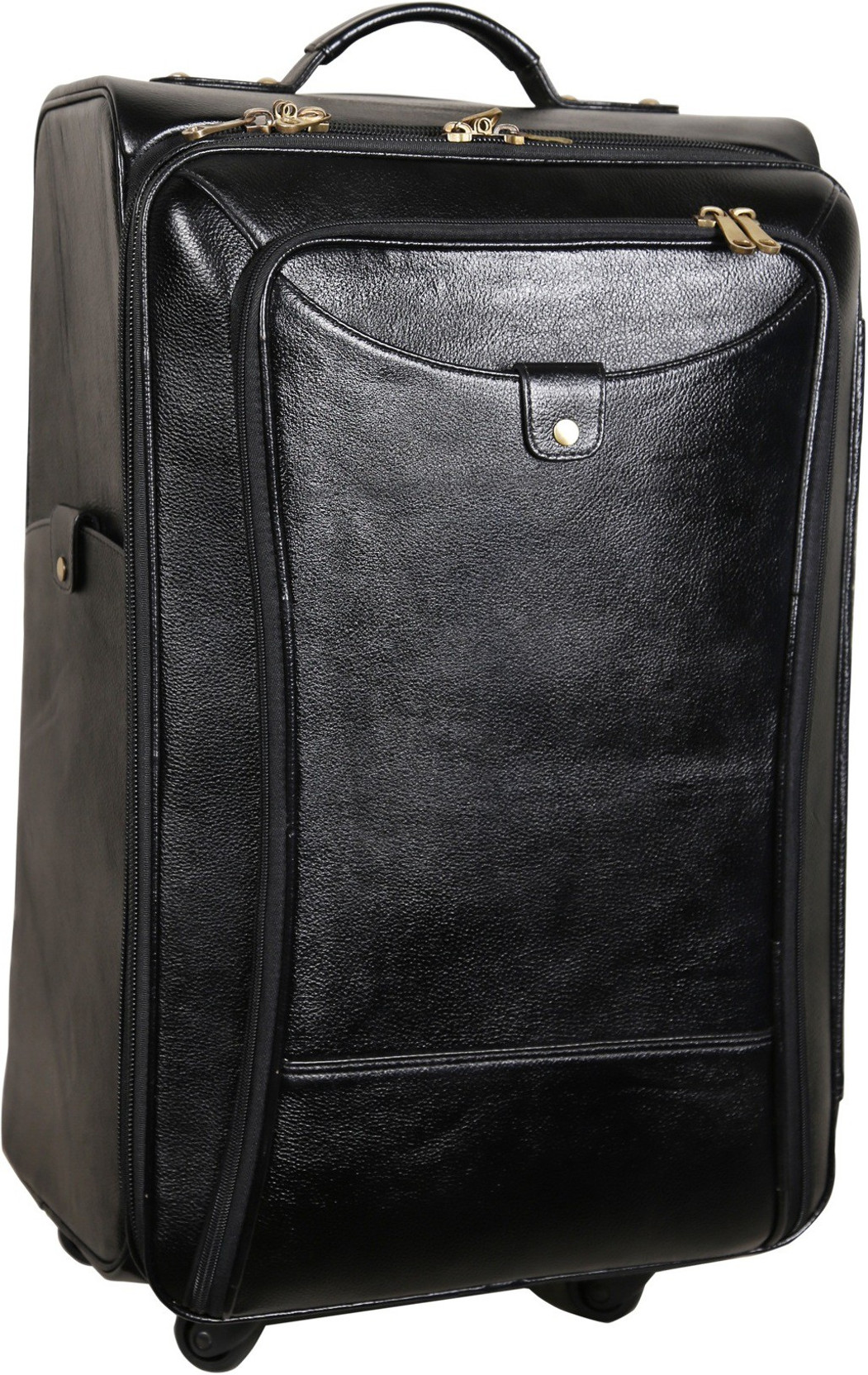 trolley bags below 500