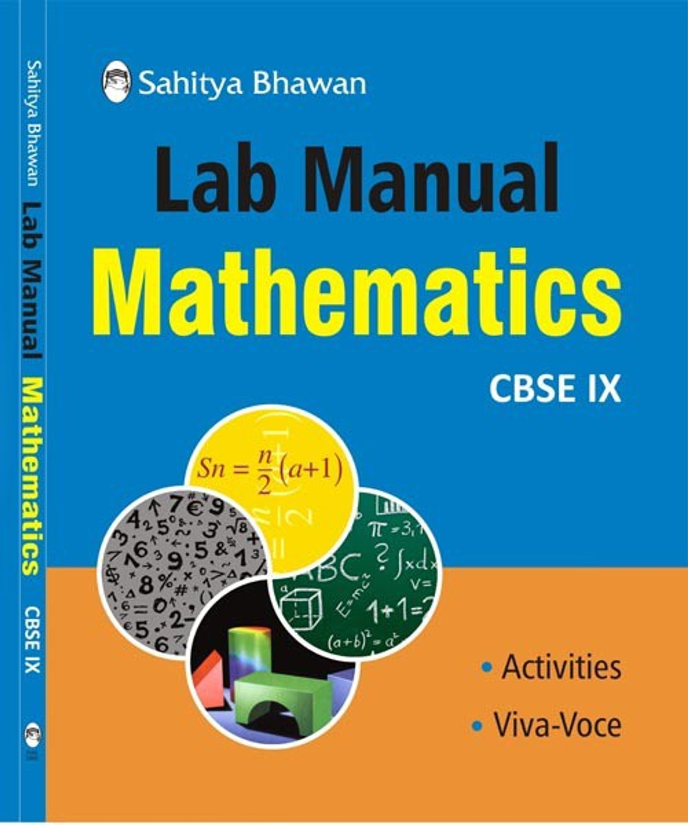 Lab Manual MATHEMATICS Class IX. ADD TO CART