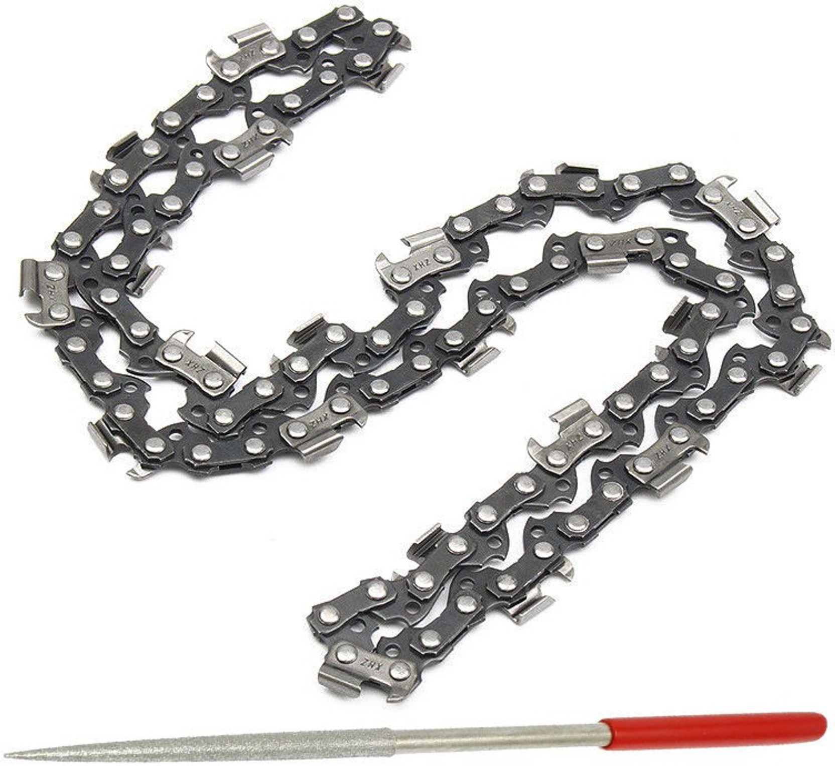 Digital Craft 16 Inch Chainsaw Chain Saw For Wood Cutting