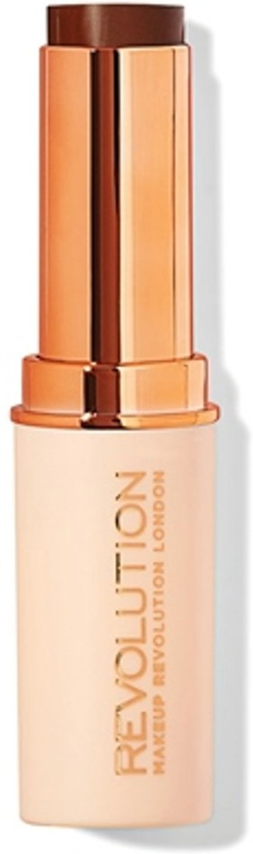Makeup Revolution Fast Base Stick Foundation Price In India Buy