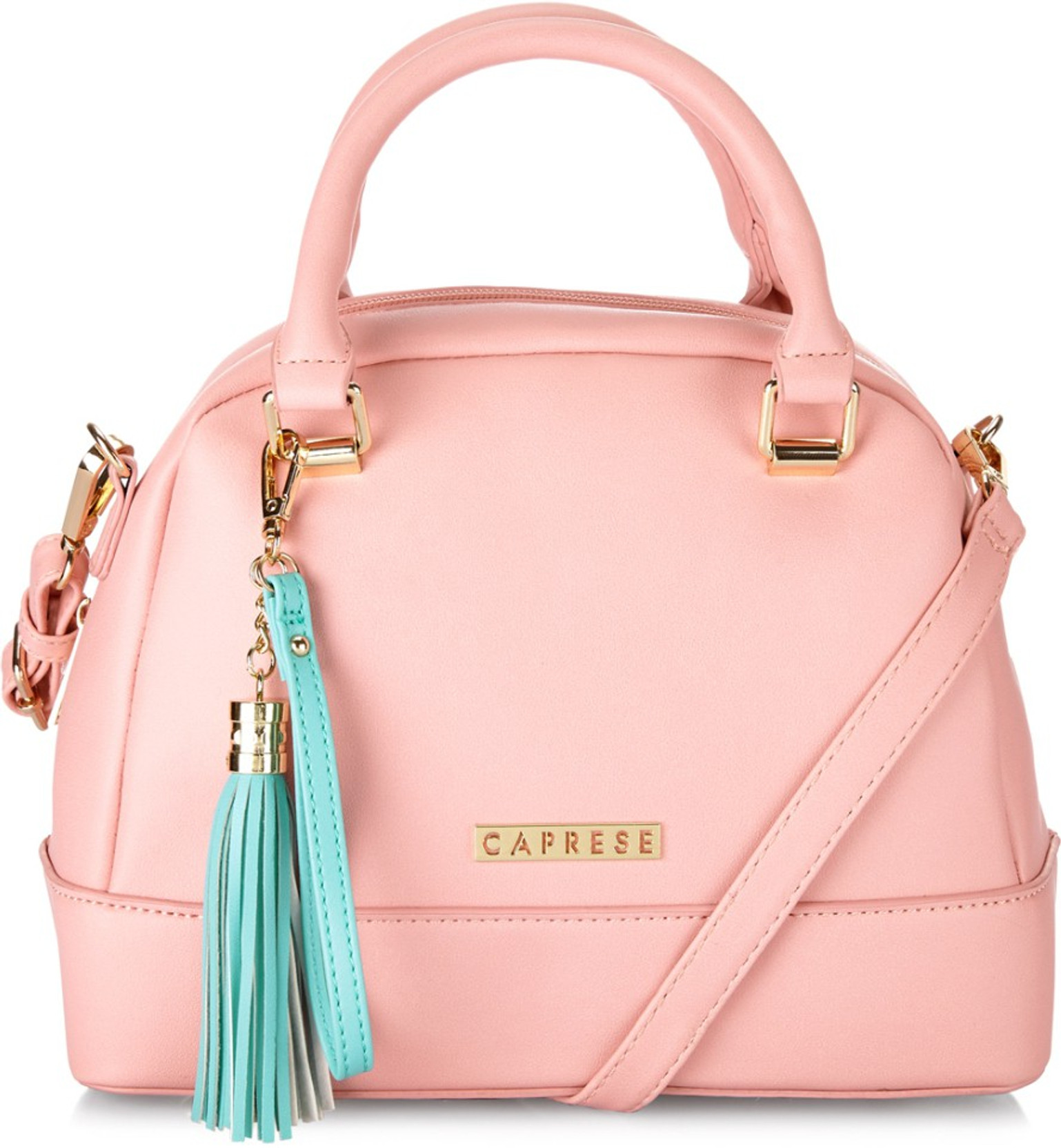 caprese shally women's satchel