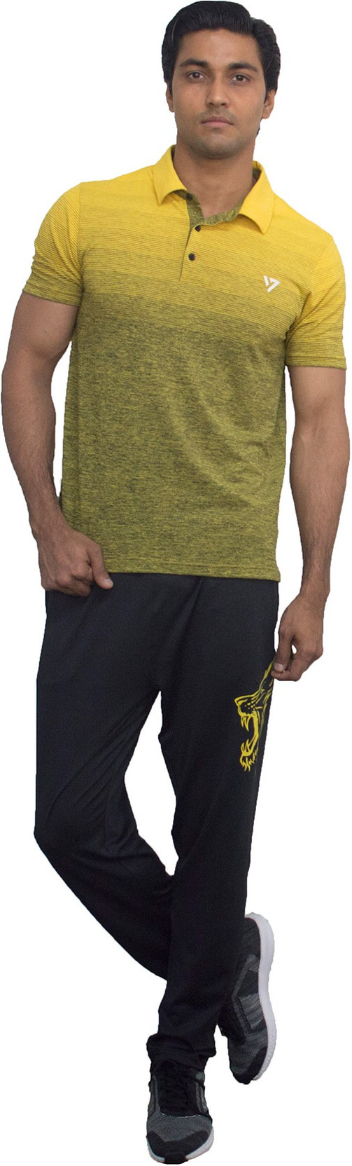 csk polo t shirt