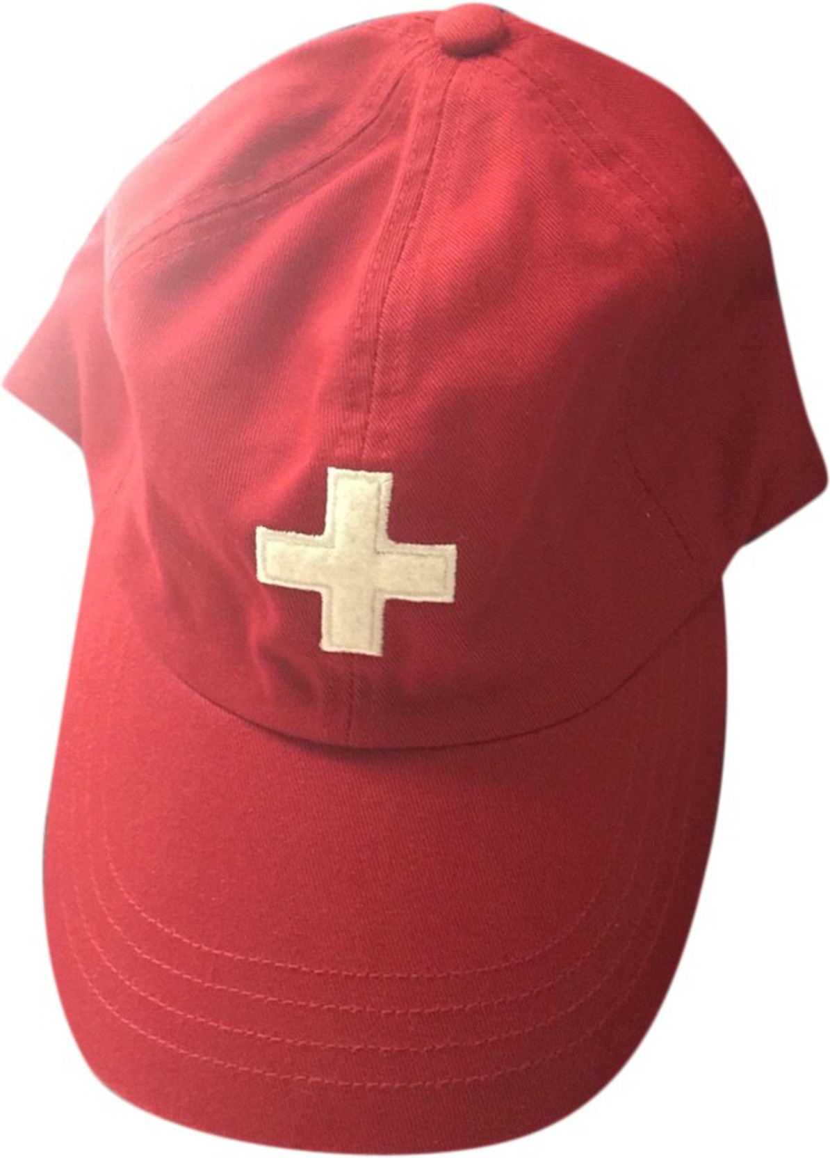 victorinox baseball cap