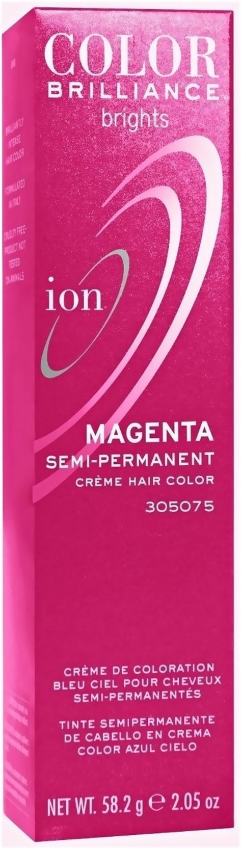 Ion Color Brilliance Hair Color Price In India Buy Ion Color