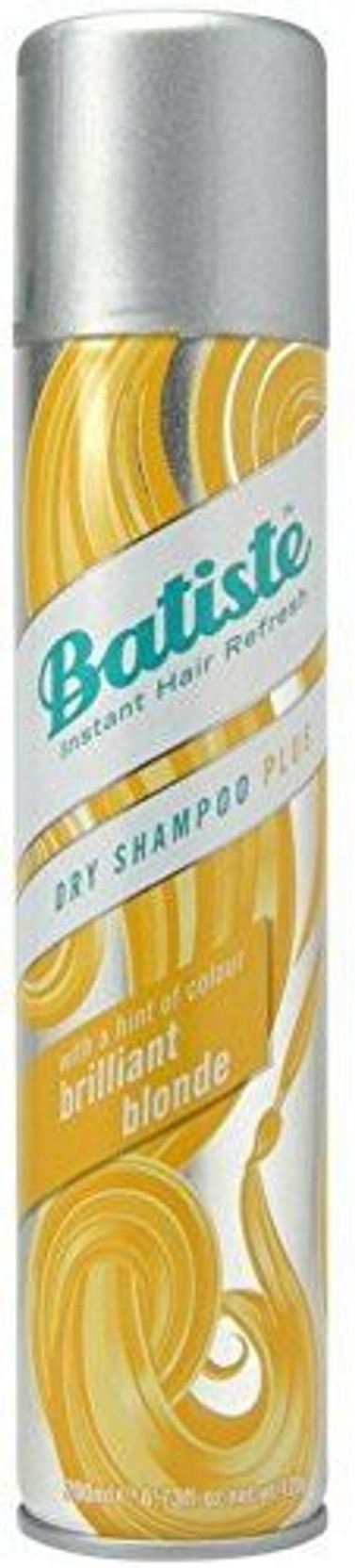 Batiste Dry Shampoo Plus Brilliant Blonde Price In India Buy