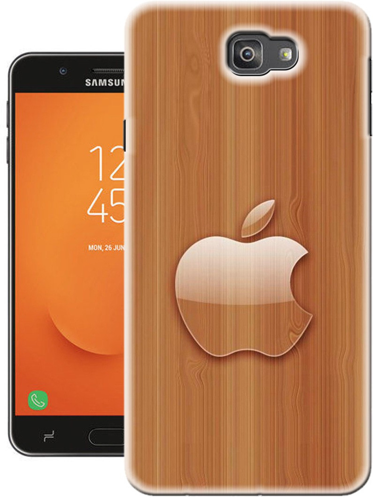 K K Design Back Cover for Samsung Galaxy J7 Prime 2 K K Design ON OFFER