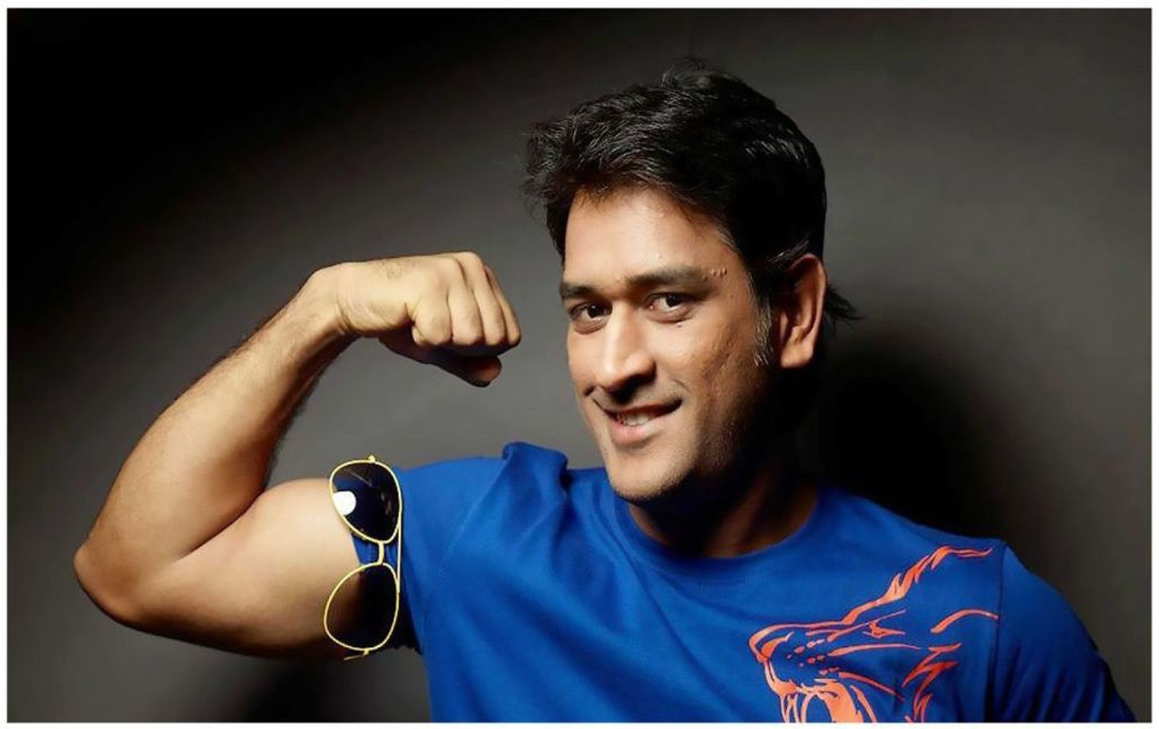 Ms Dhoni Ipl Poster Csk Poster Paper Print Sports Posters In