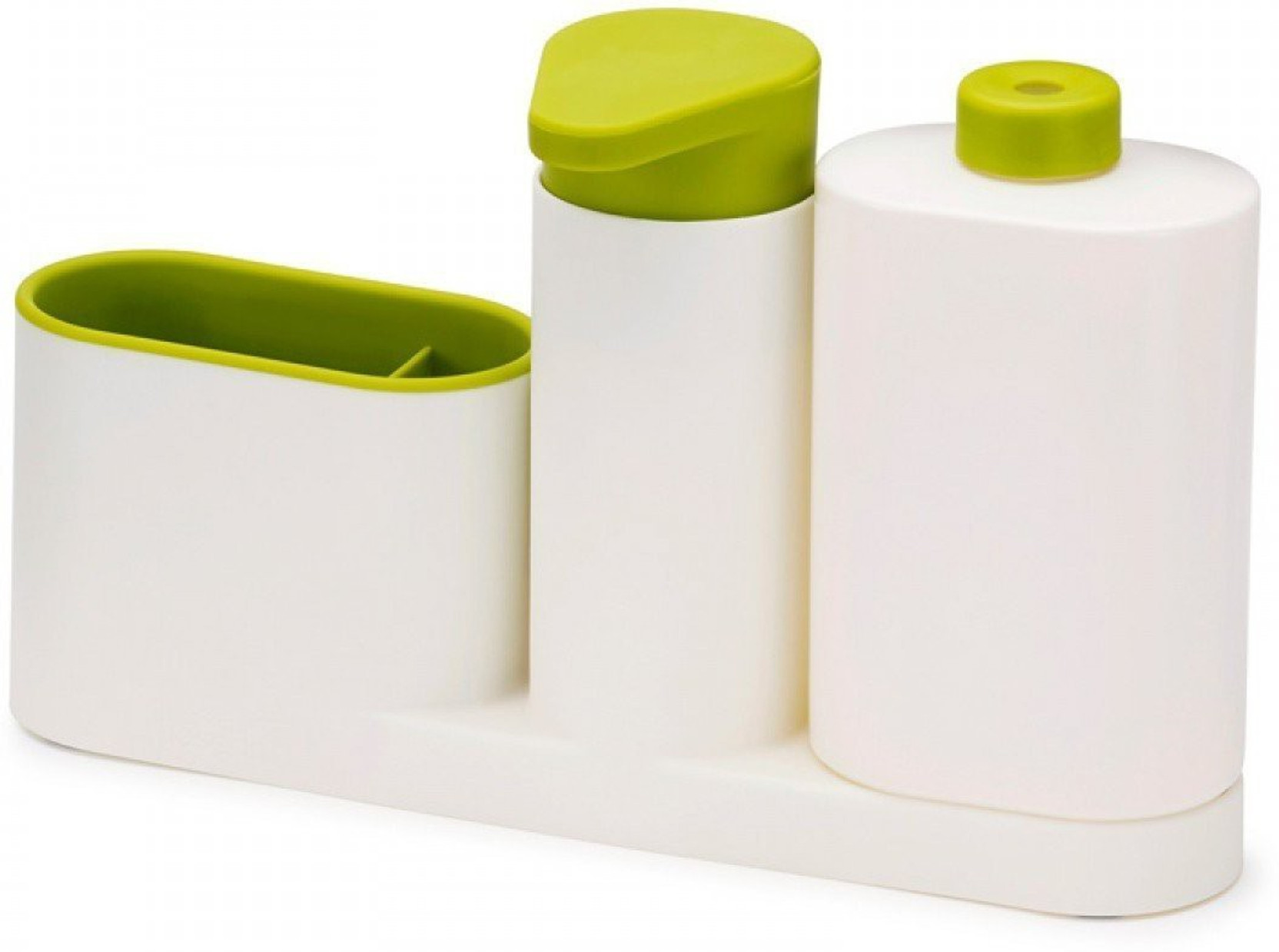 Inditradition Sink Tidy 3 In 1 Kitchen Sink Organizer Sink Sponge