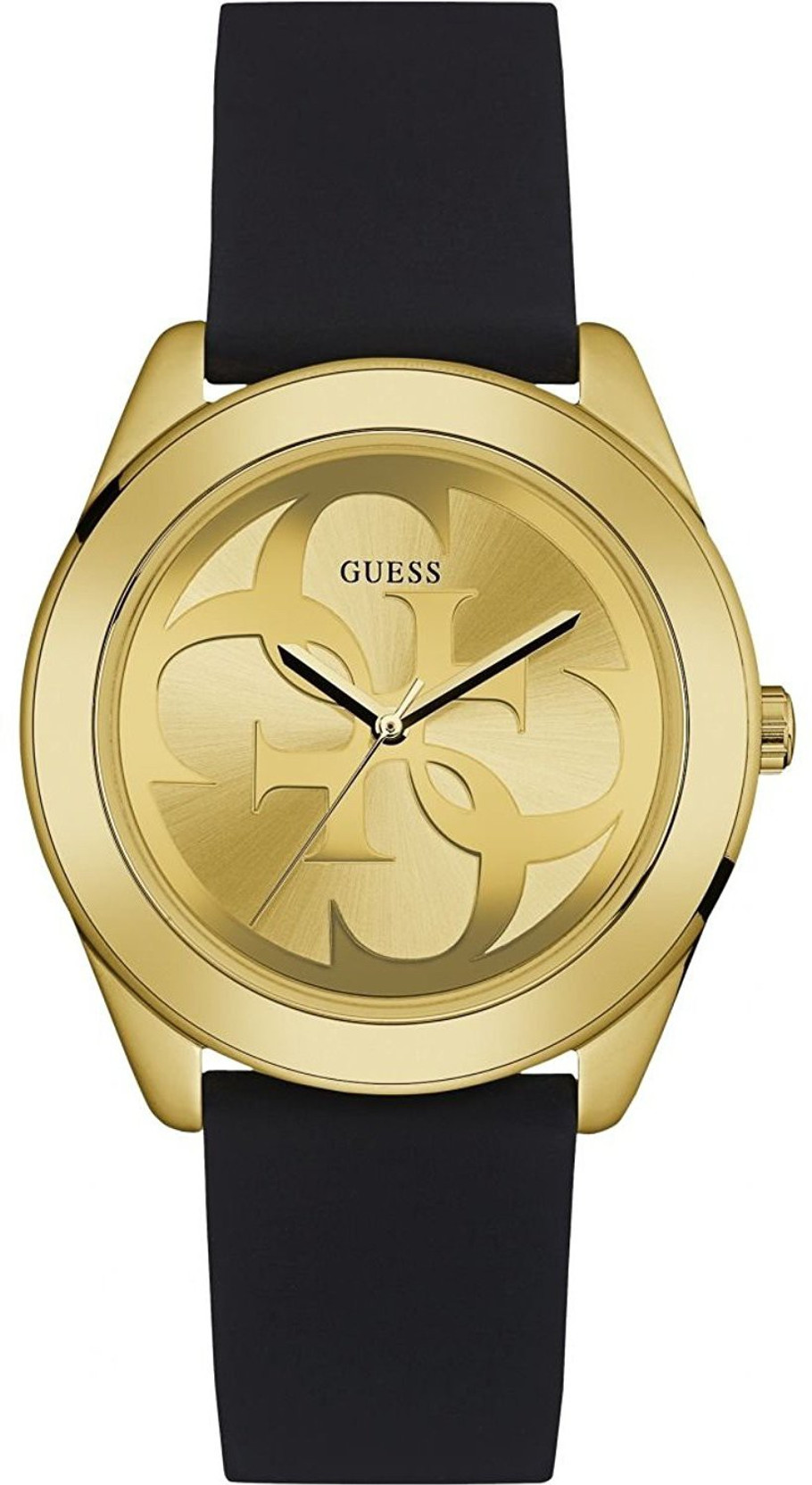 guess digital watch women's