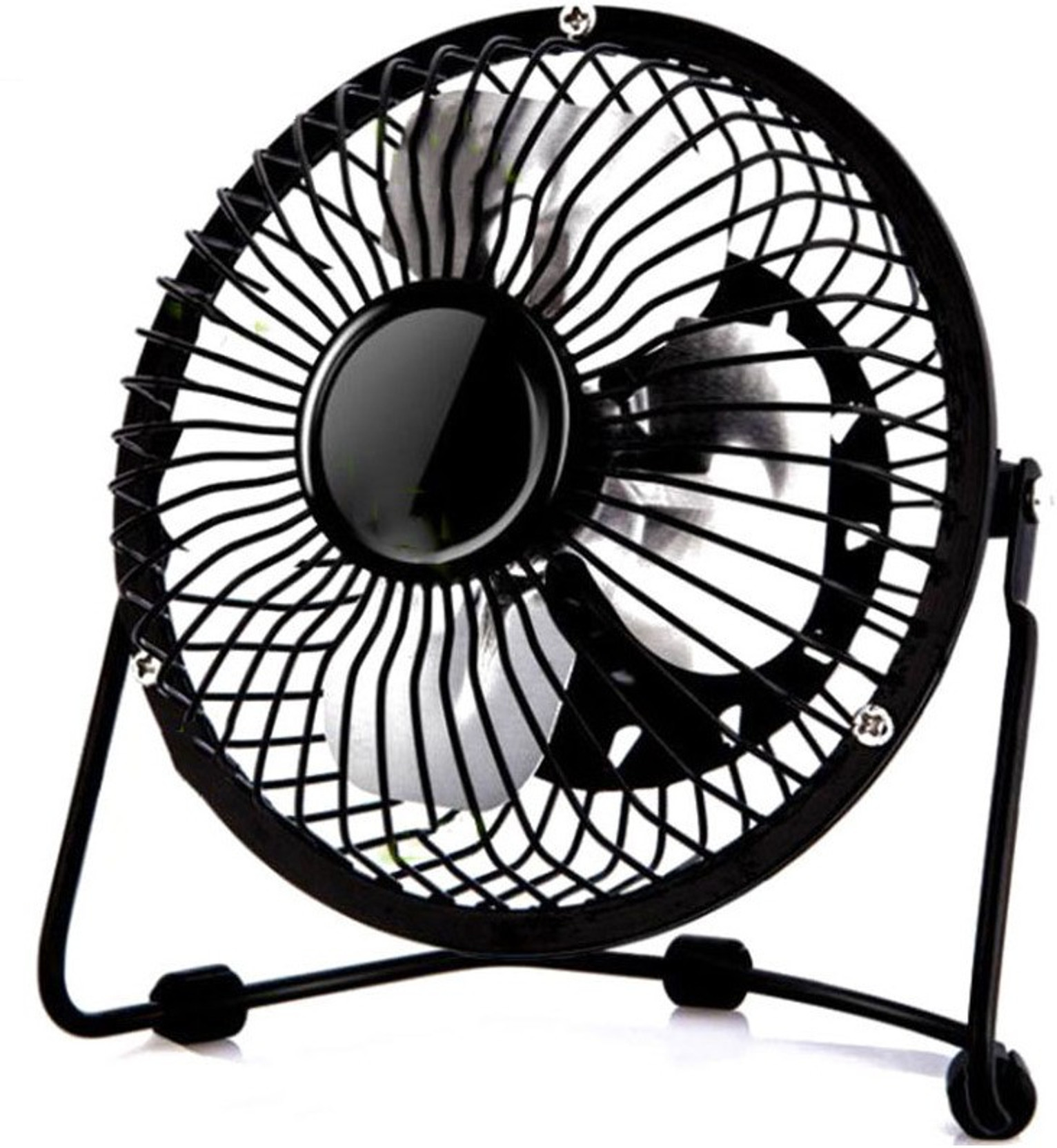 Buy Surety 360 Degree Rotating Swivel Type Portable Rechargeable Mini Usb Ceiling Exhaust Desk Ventilator Fan With Cooling Crystal Mini Air Cooler Fan