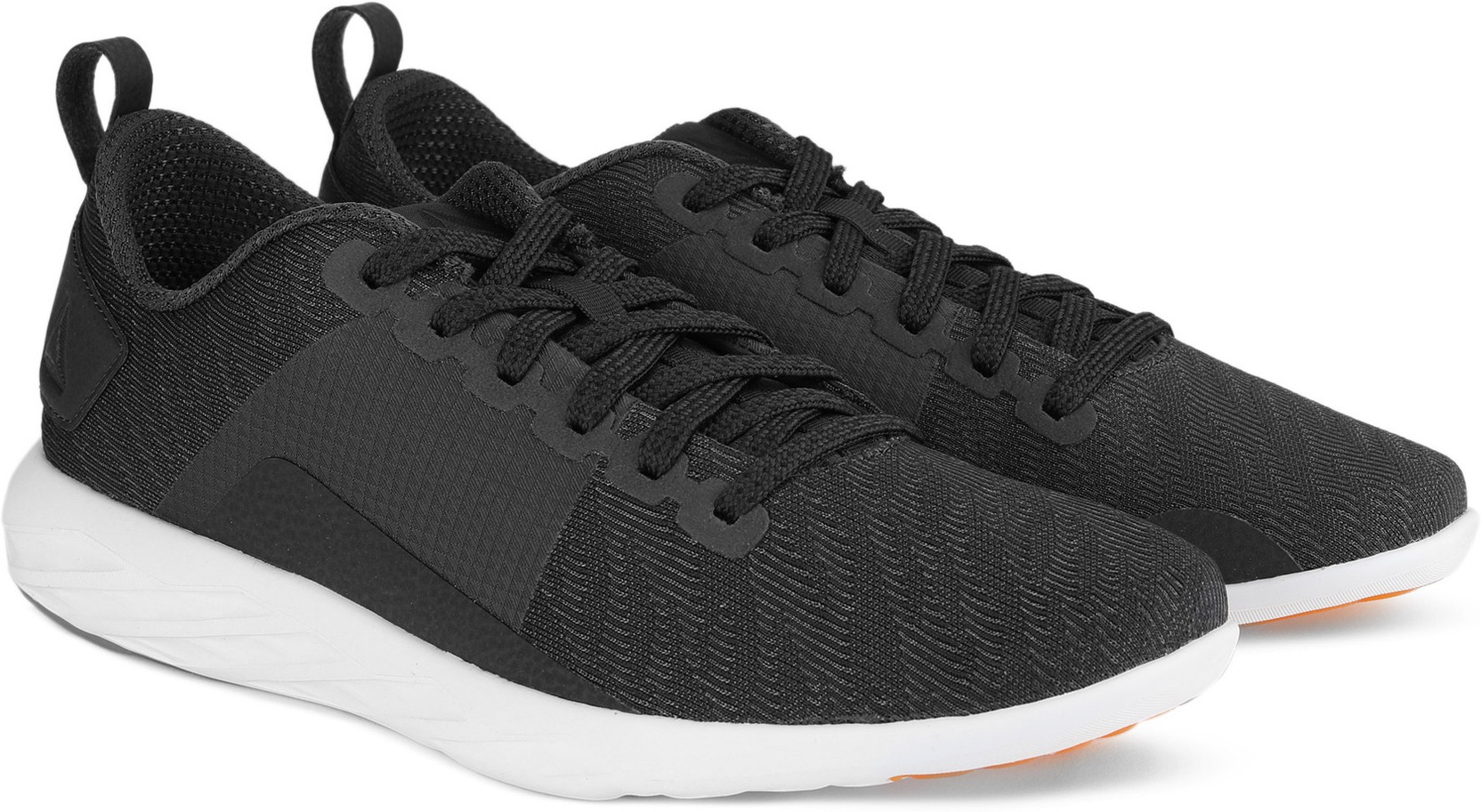reebok astroride walking shoes