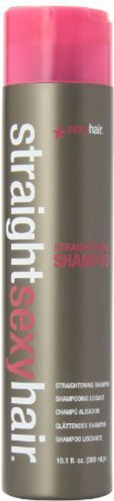Sexy Hair Straight Shampoo Price In India Buy Sexy Hair