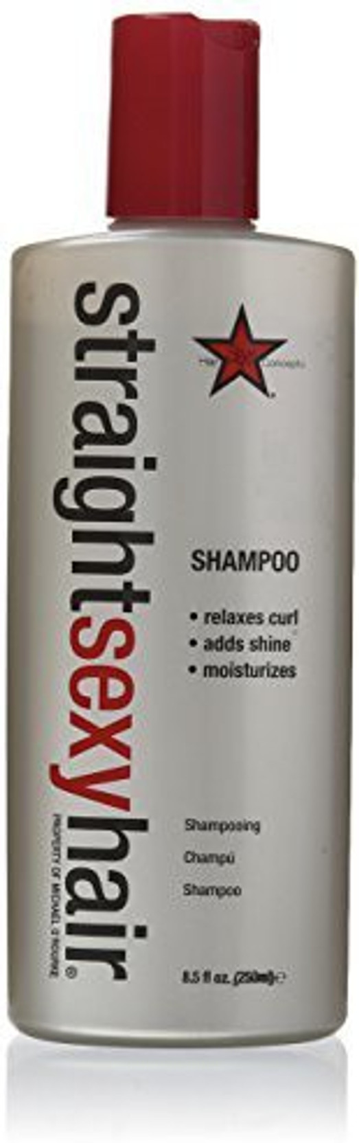 Sexy Hair Straight Shampoo For Unisex Price In India Buy Sexy