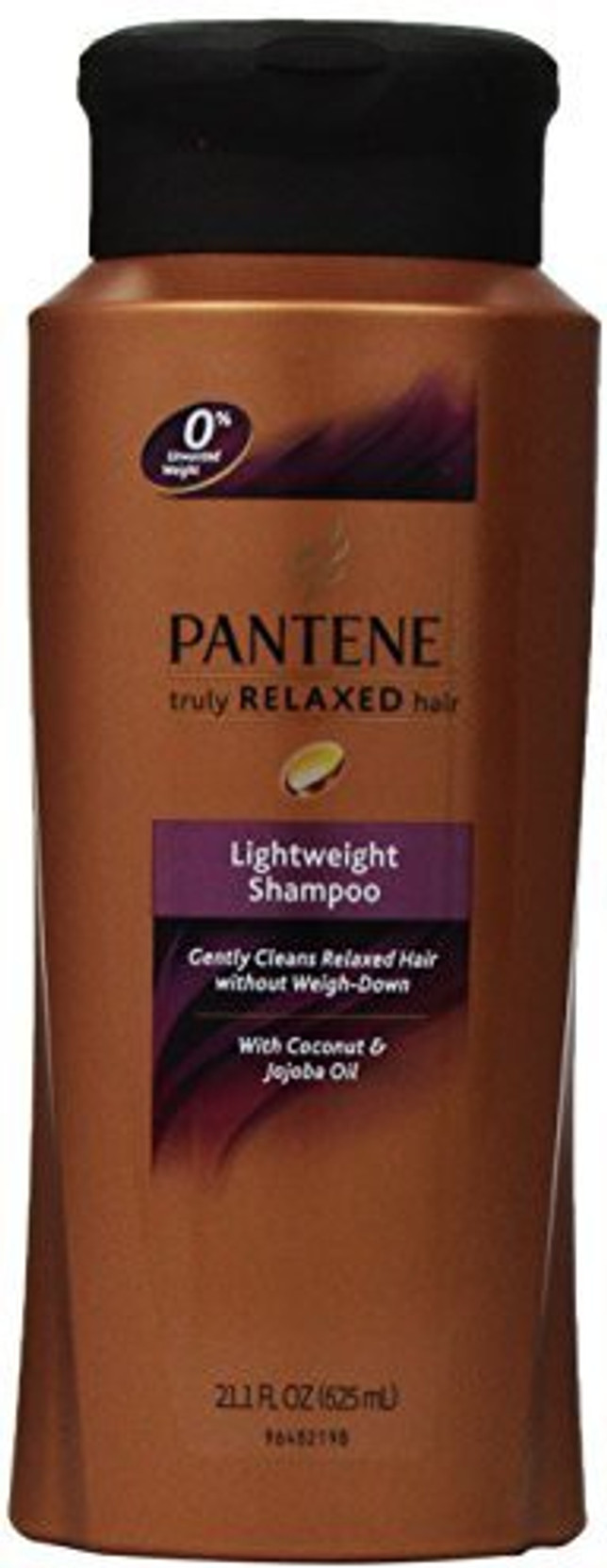 Pantene Prov Truly Relaxed Hair Lightweight Shampoo Price In