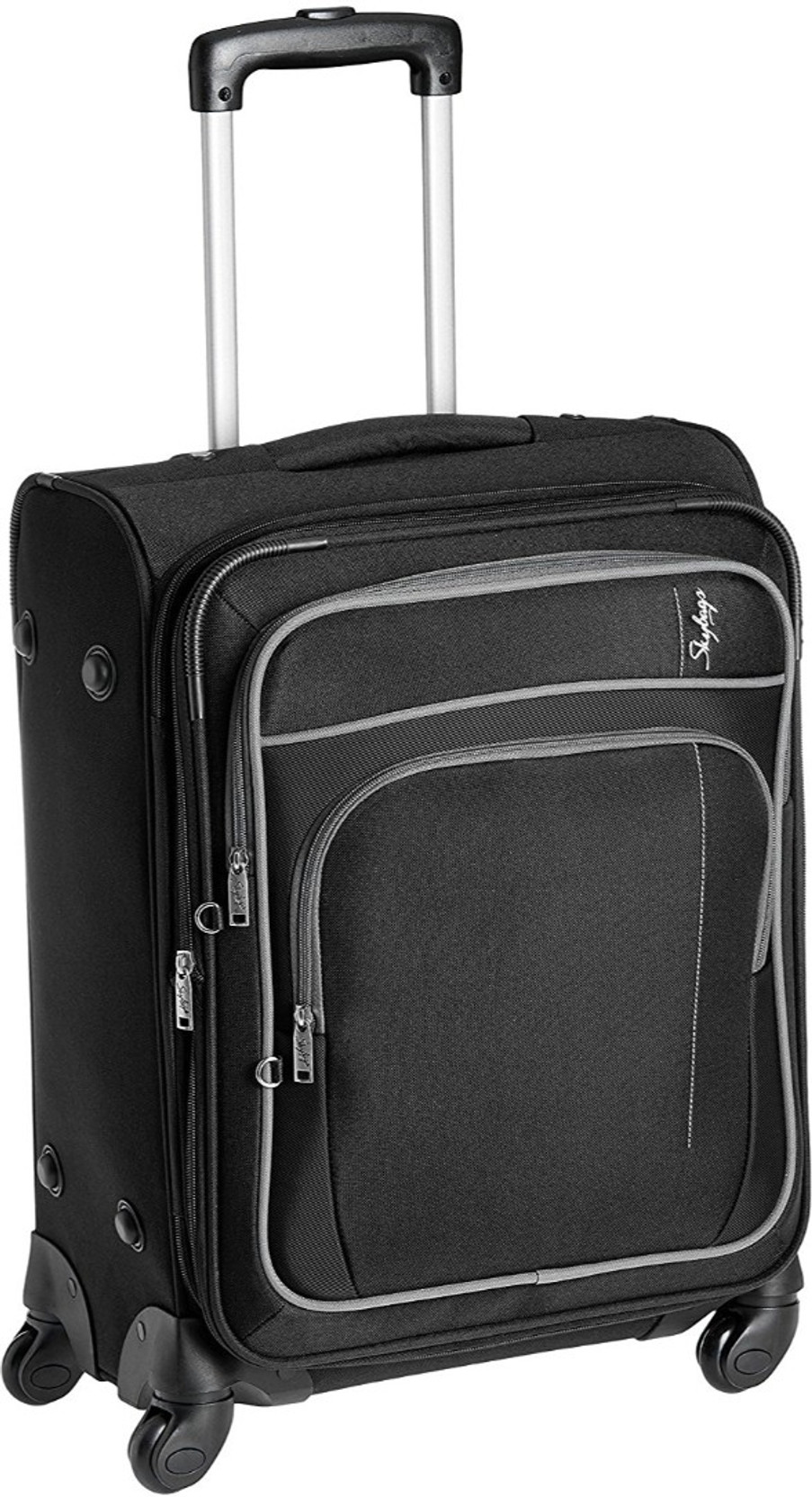 skybags travel bags flipkart